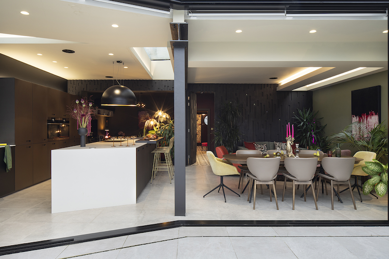 Winner small image - Carole Crowe Interior Design