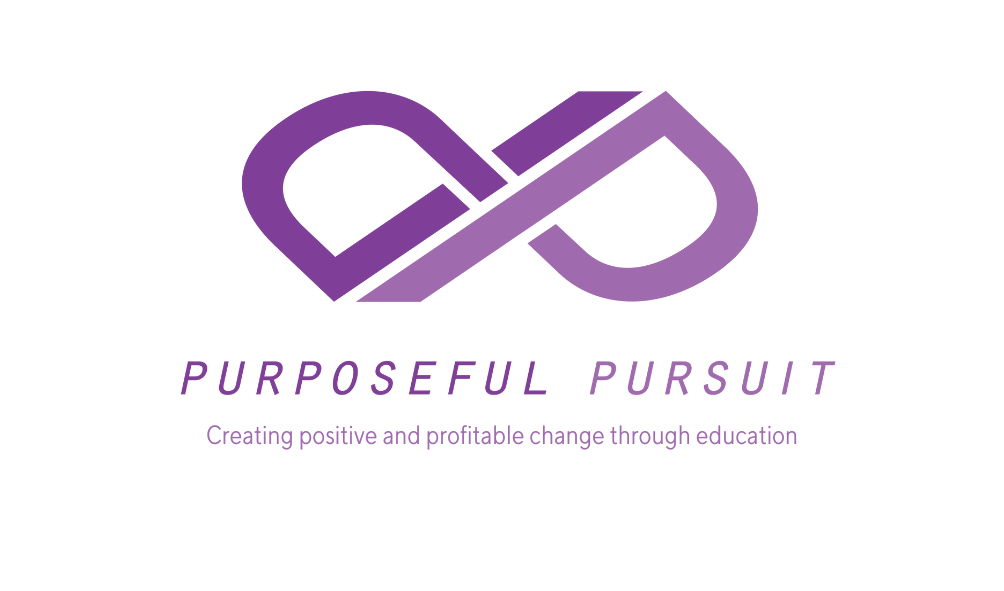 Winner small image - Purposeful Pursuit