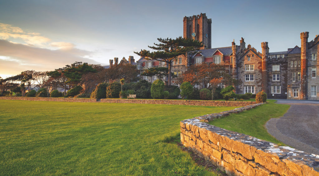 Winner small image - King William’s College