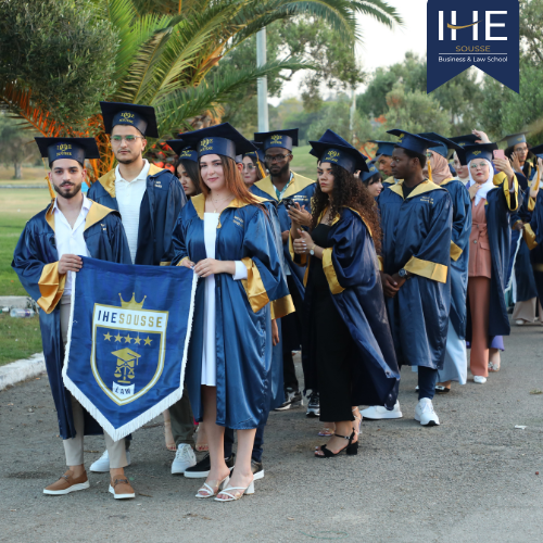 Winner small image - IHES (IHE SOUSSE)