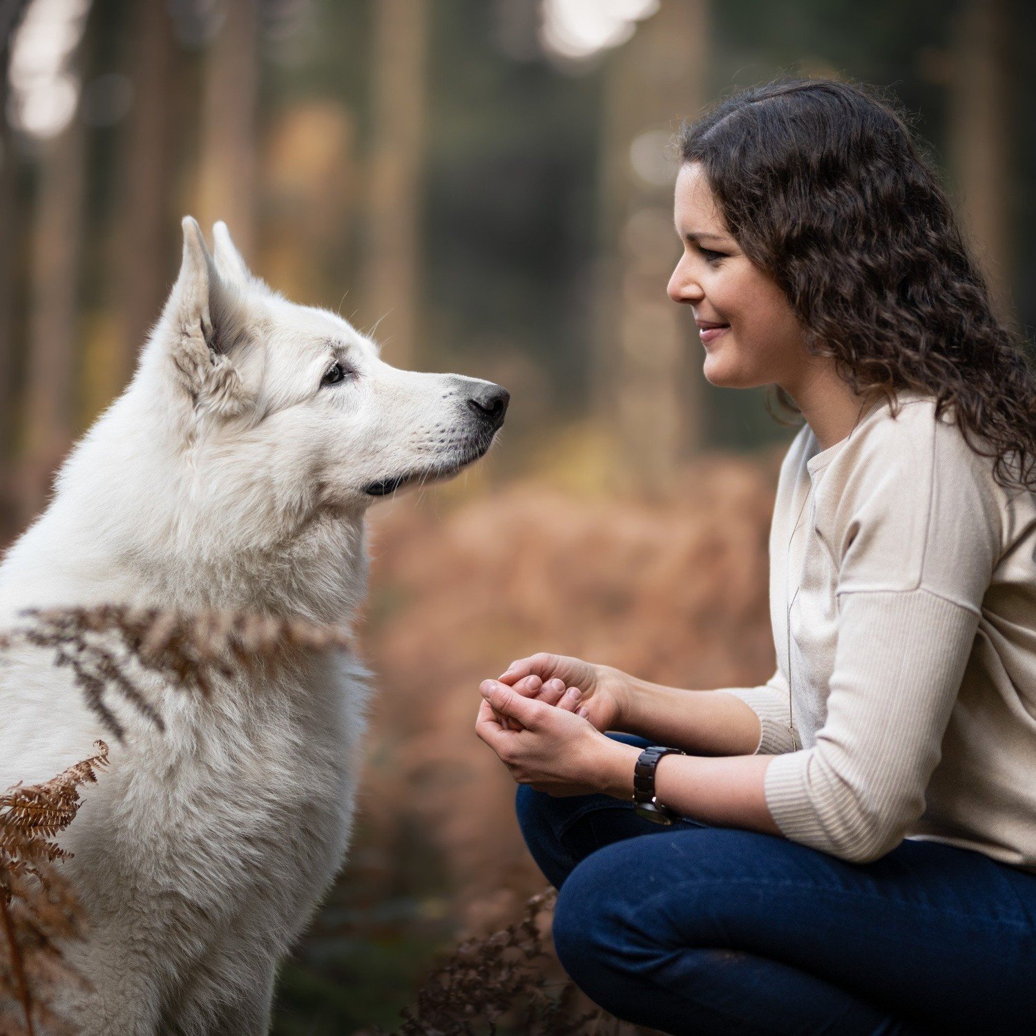Winner small image - Sense For Animals