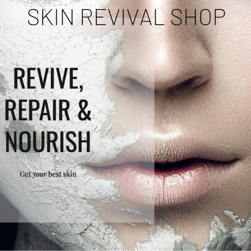Winner small image - Skin Revival Shop