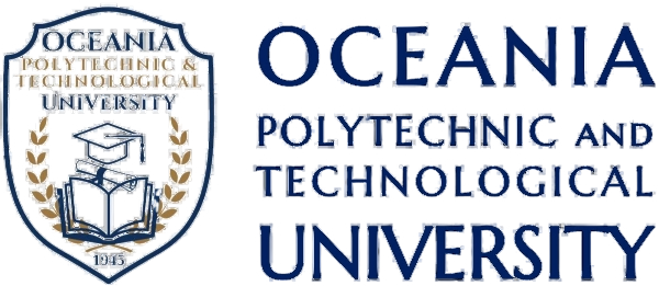 Winner small image - Oceania Polytechnic and Technological University