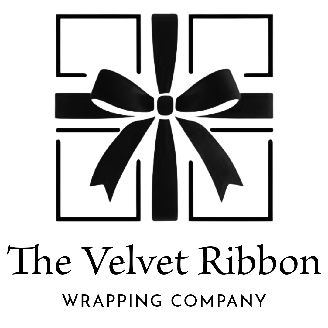 Winner small image - The Velvet Ribbon Wrapping Company