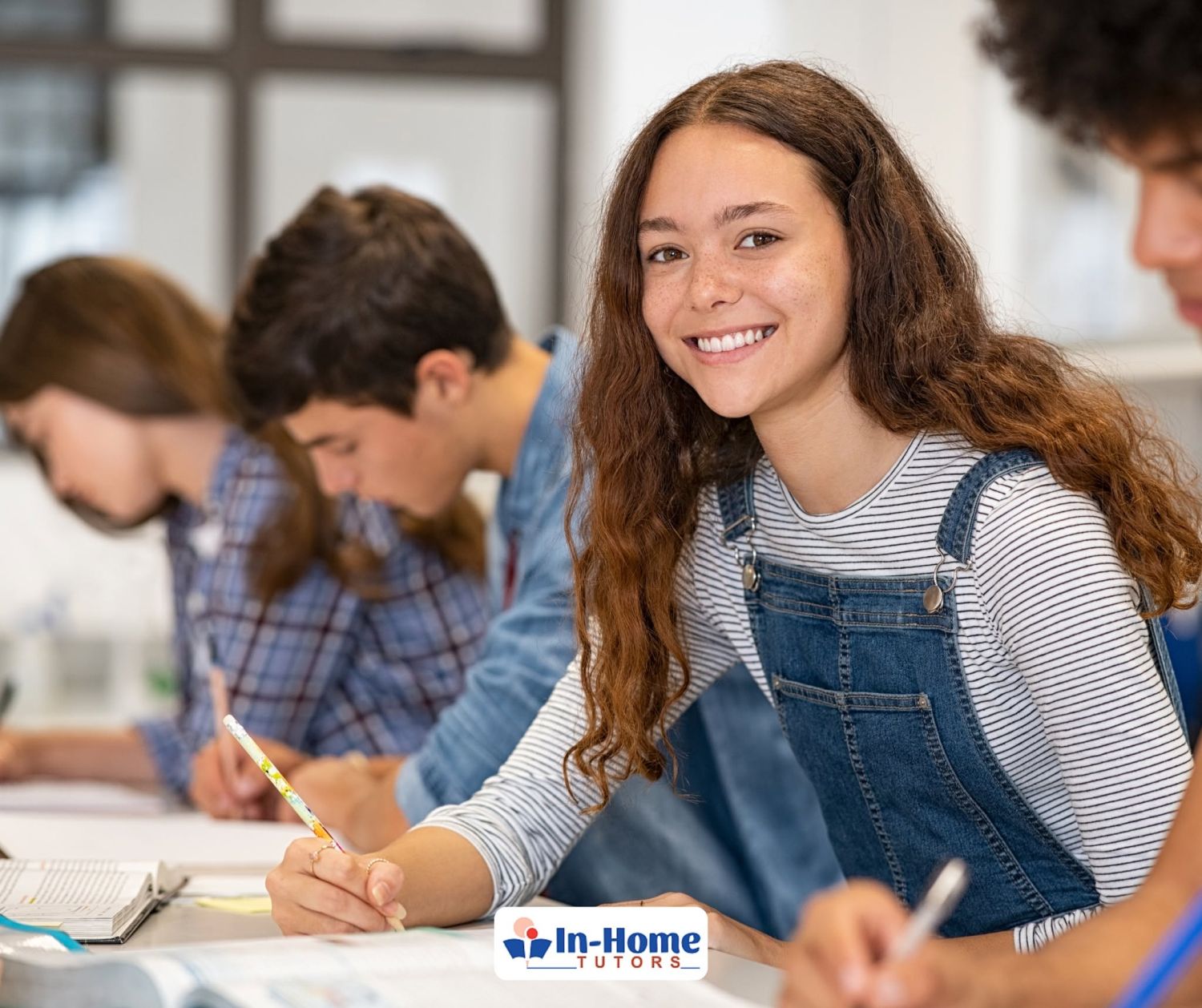 Winner small image - In-Home Tutors Orlando
