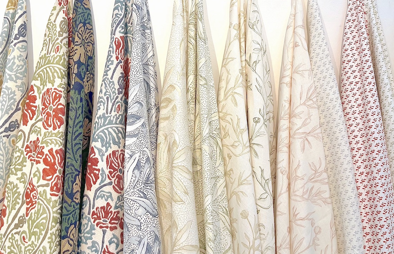 Winner small image - Clovelly Cloth