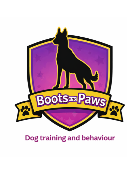 Winner small image - Boots And Paws Dog Training