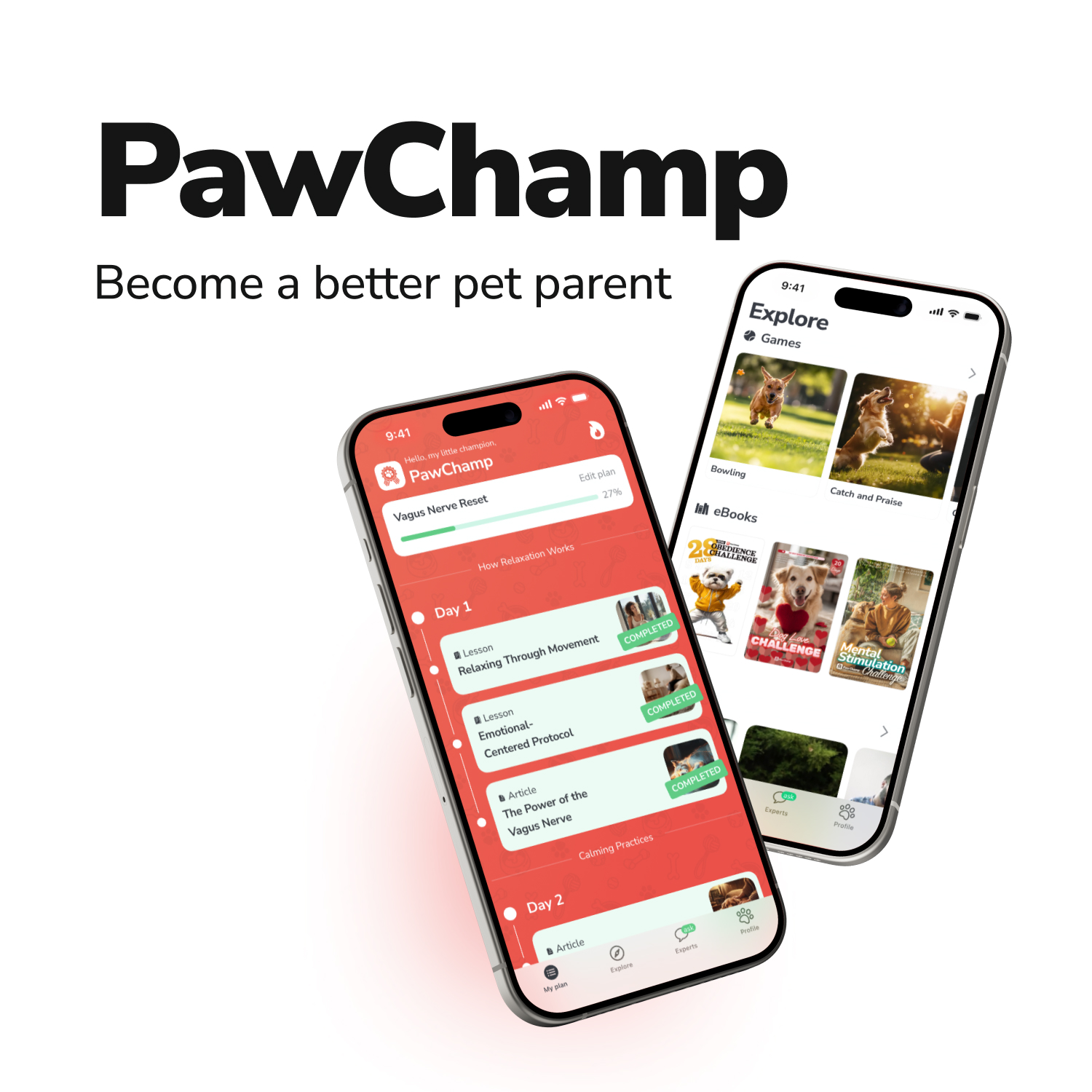 Winner small image - PawChamp