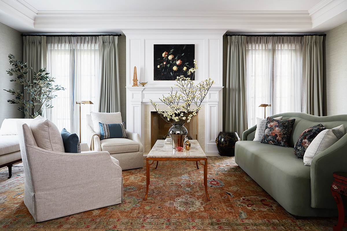 Winner small image - Laura Stein Interiors
