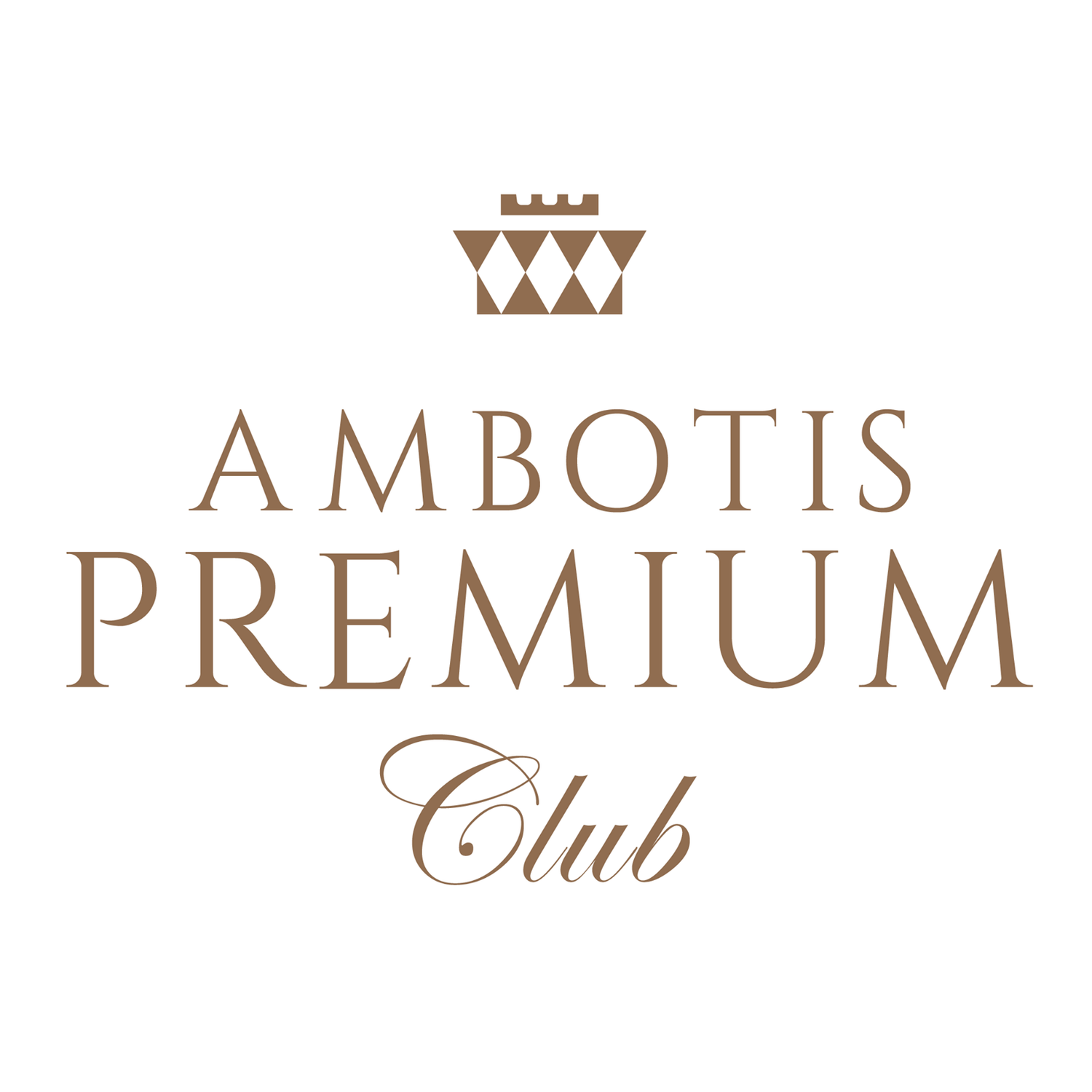 Winner small image - Ambotis Premium Club