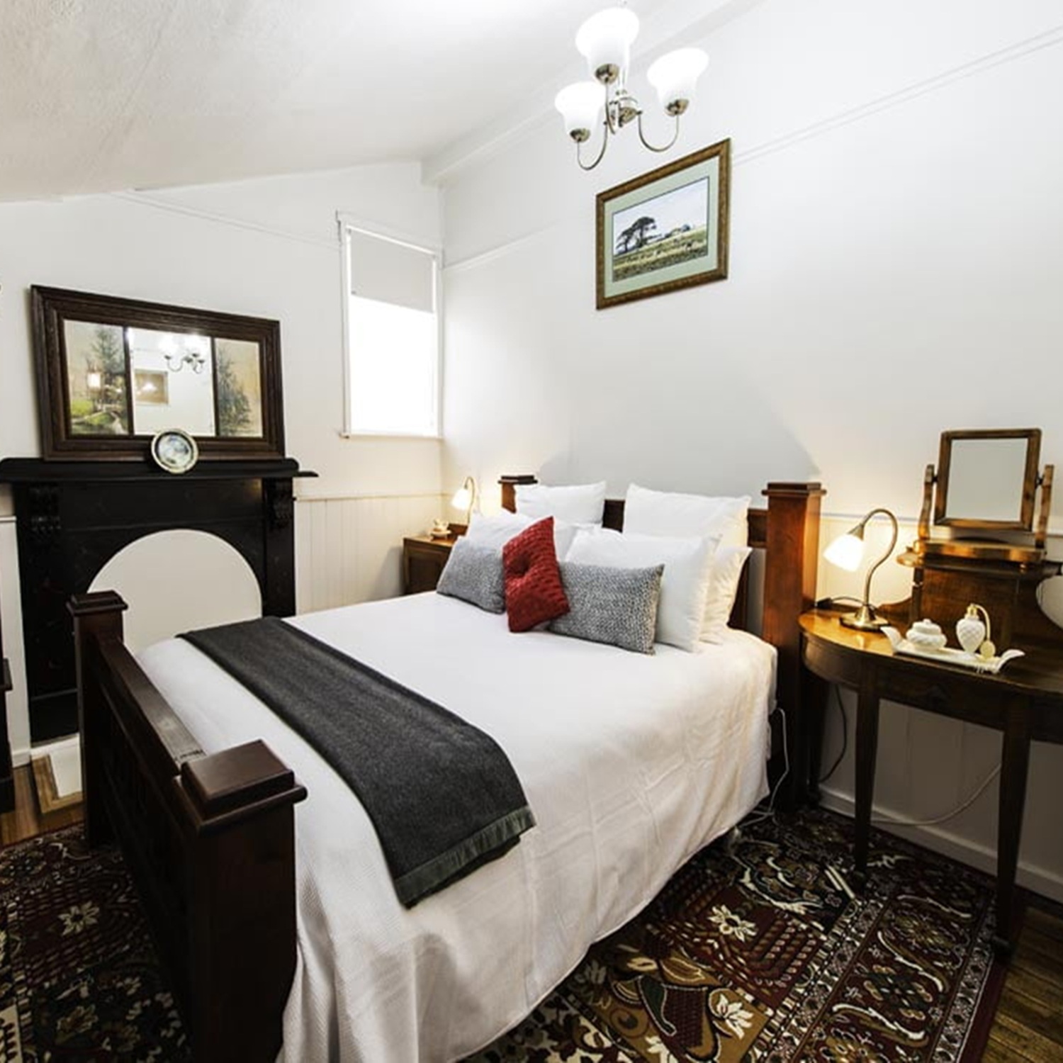 Winner small image - Angel’s Aisle Cottages