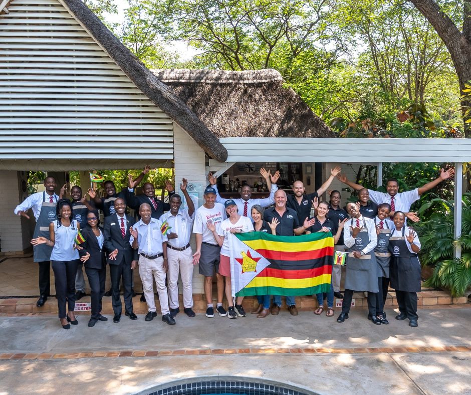 Winner small image - Pamarah Lodge