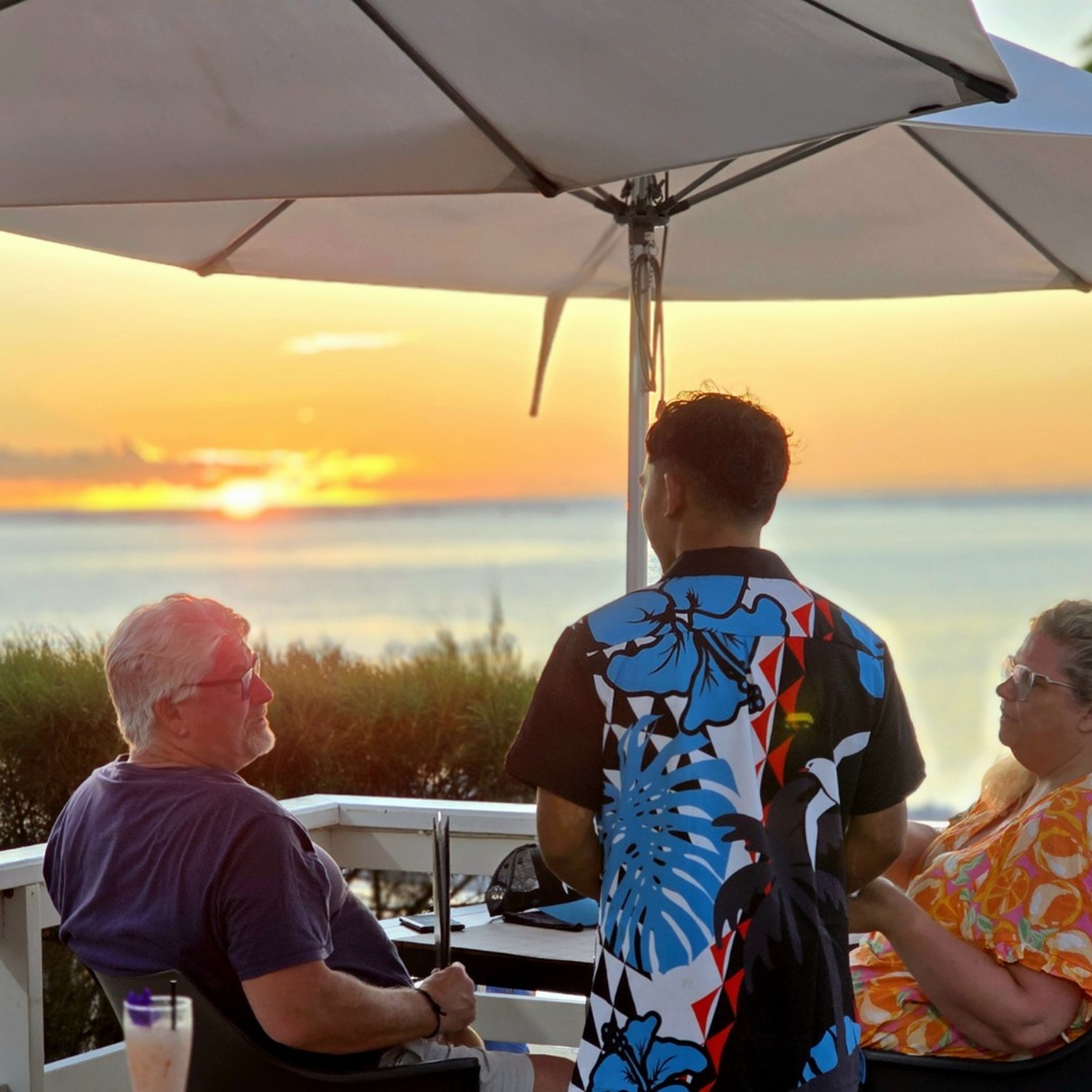 Winner small image - Resort Tava’e