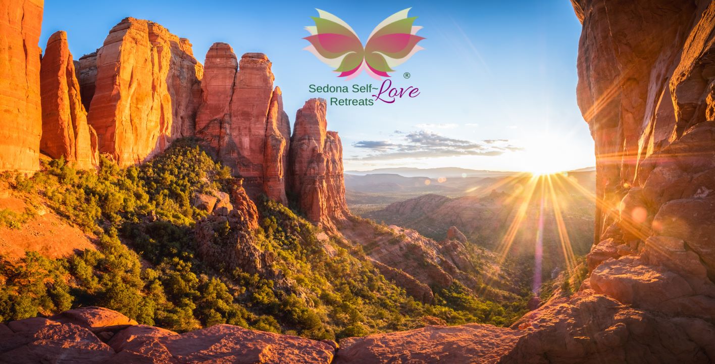 Winner small image - Sedona Self-Love Retreats
