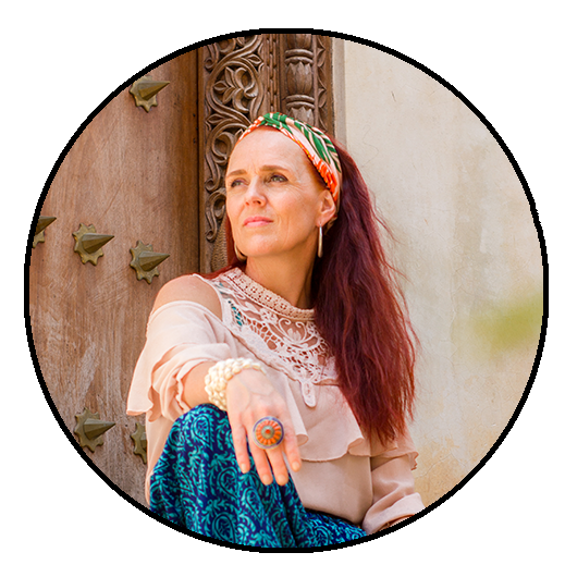 Winner small image - Ingrid Van Der Veen