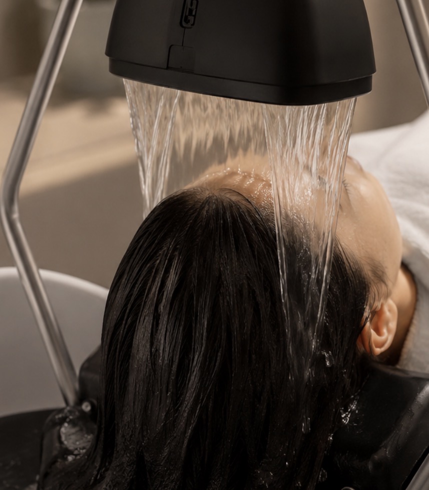 Winner small image - Nara Head Spa