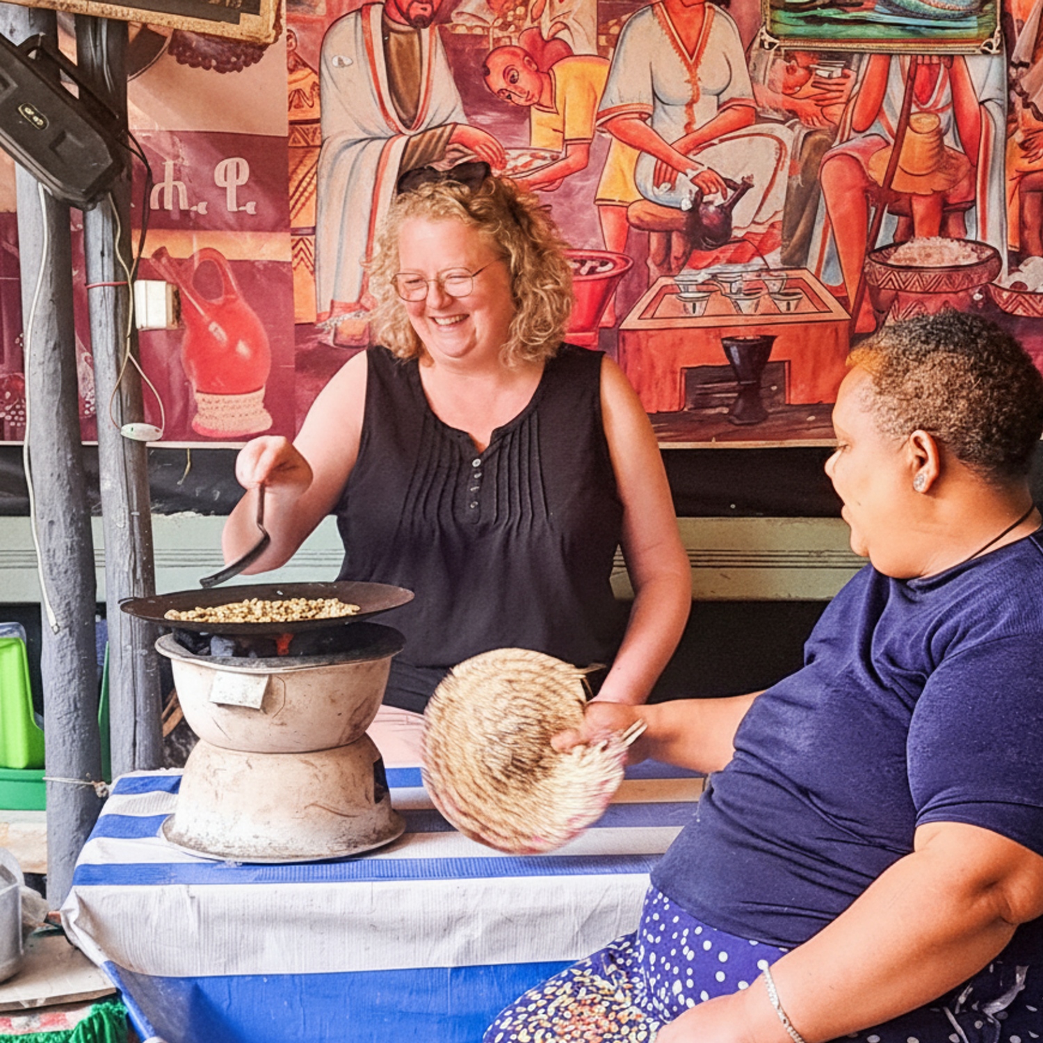 Winner small image - Merit Ethiopian Experience Tours