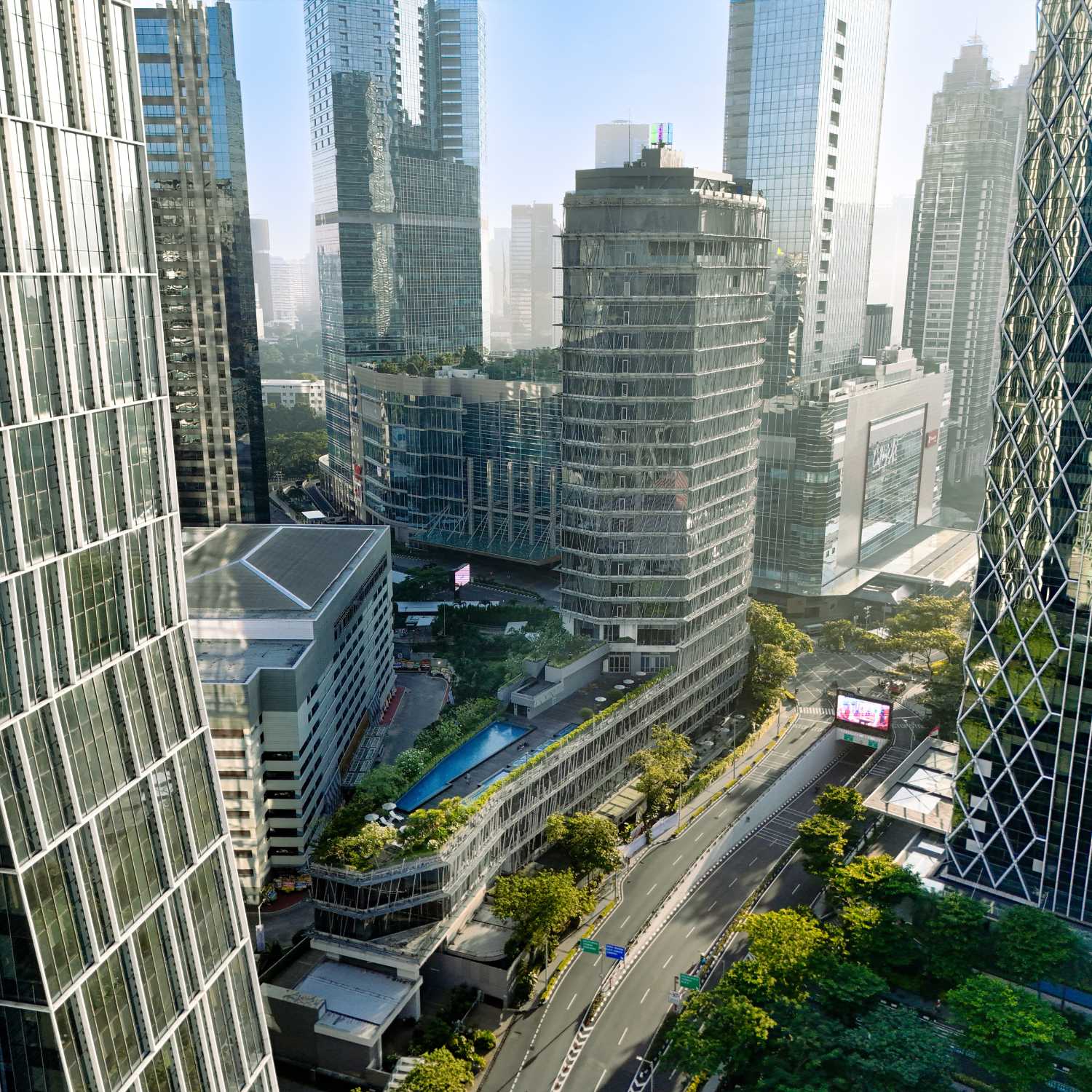 Winner small image - Discovery SCBD