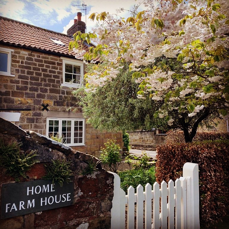 Winner small image - Home Farm House