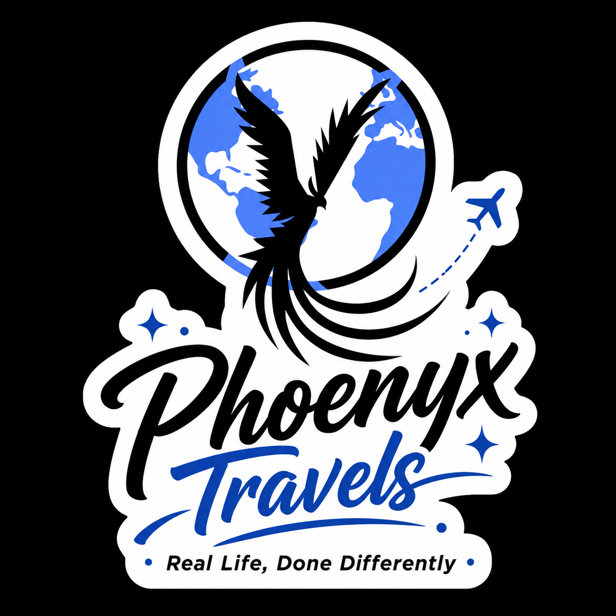 Winner small image - Phoenyx Travels