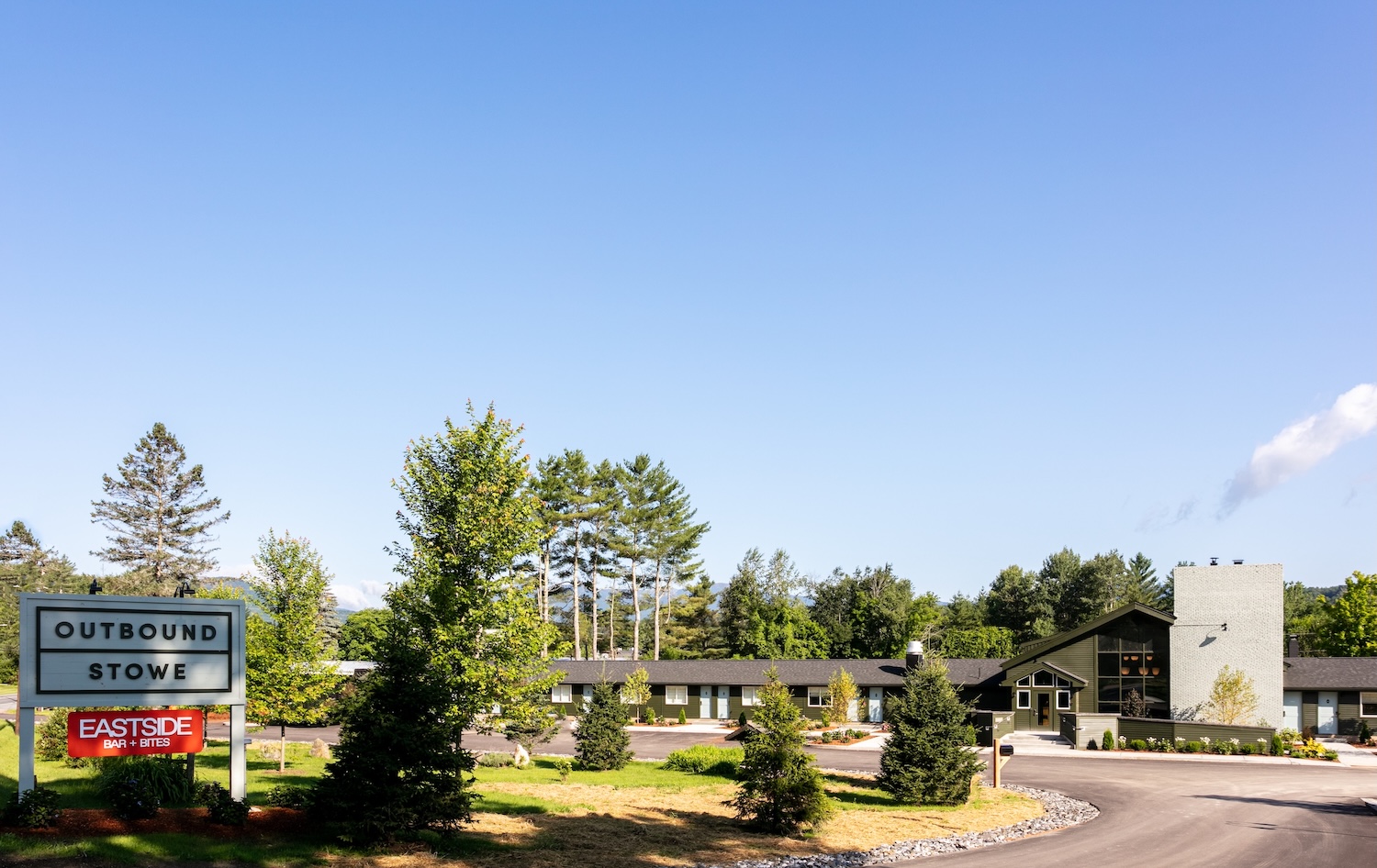 Winner small image - Outbound Hotels Stowe