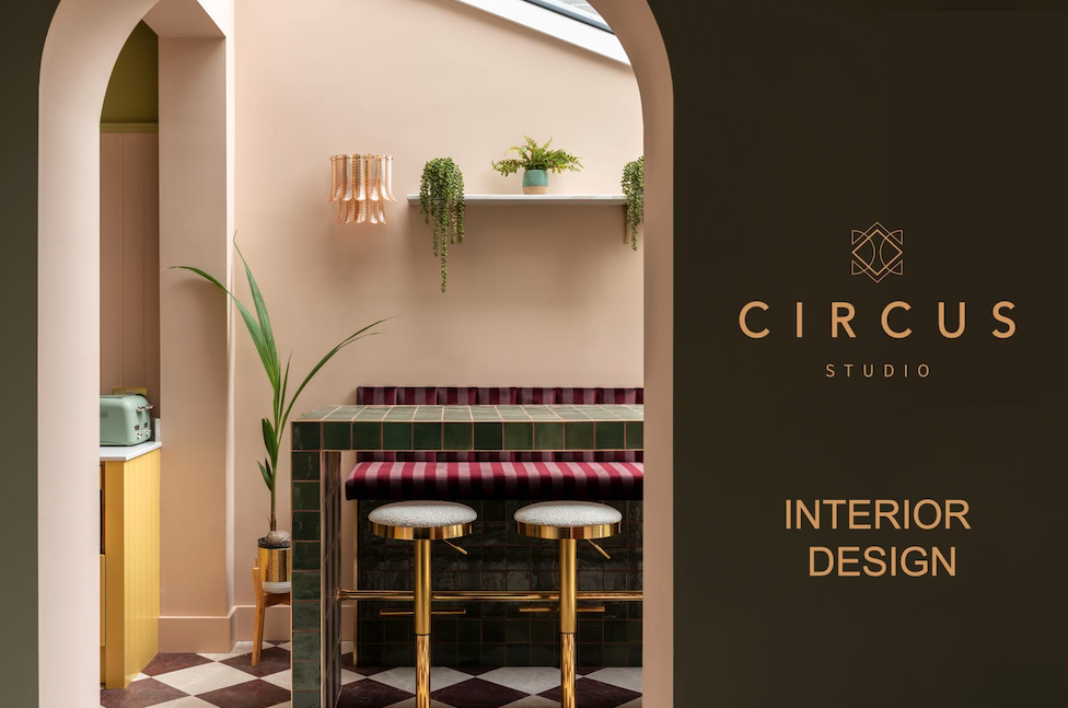 Winner small image - Circus Studio
