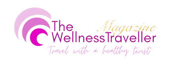 Winner small image - The Wellness Traveller