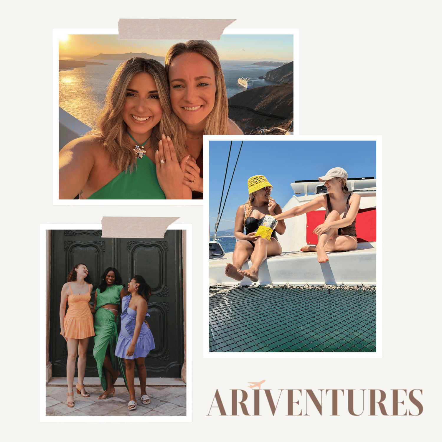 Winner small image - Ariventures