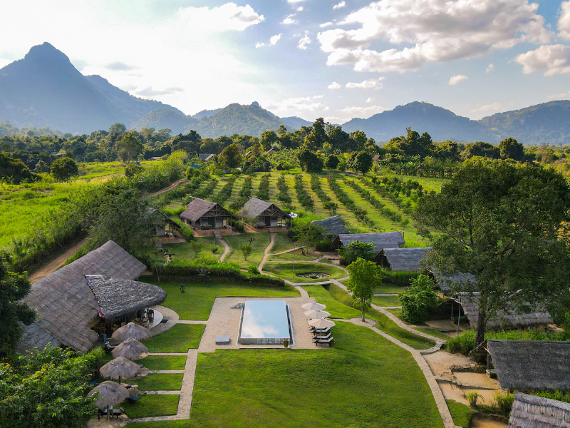 Winner small image - Wild Glamping Gal Oya Sri Lanka