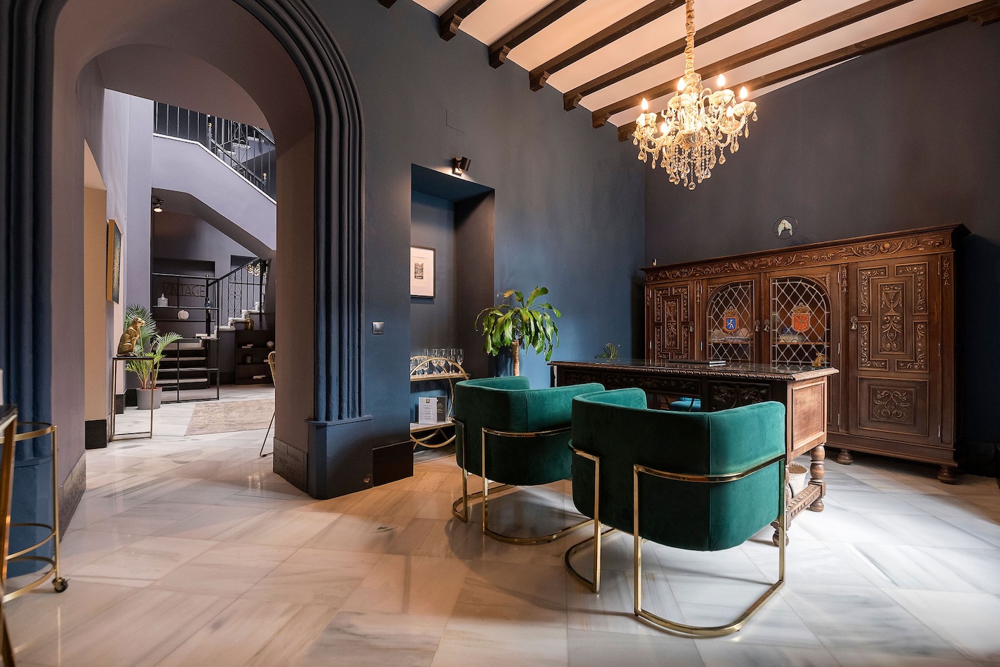 Winner small image - Boutique Suites
