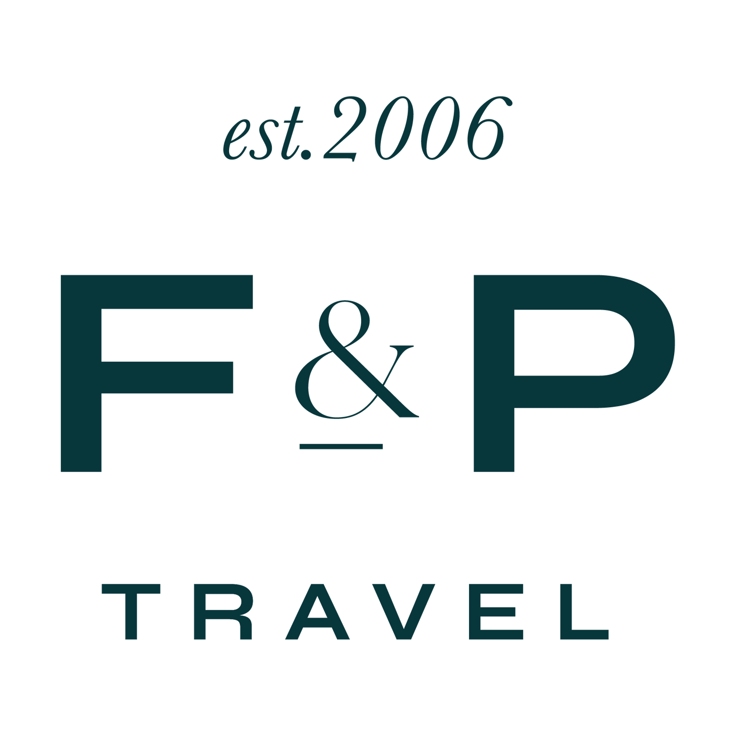 Winner small image - F&P Travel