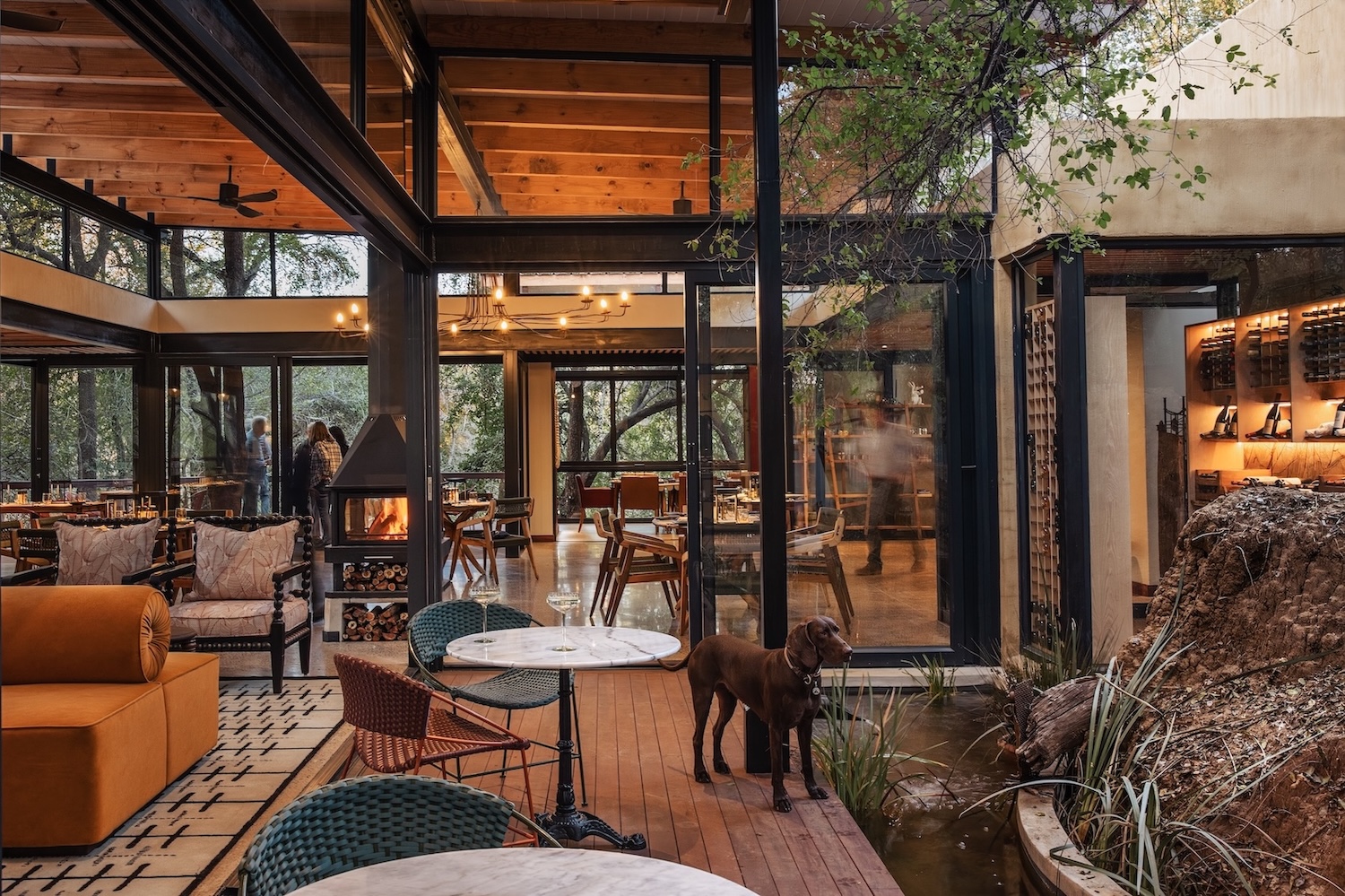 Winner small image - Jacis Private Lodge