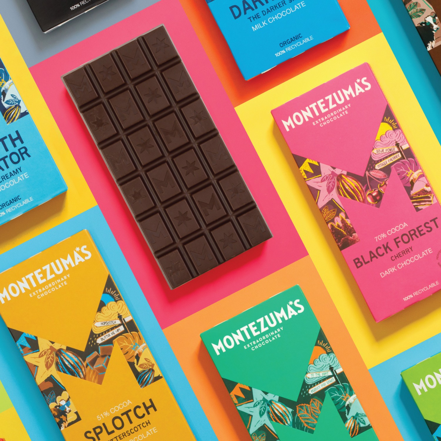 Winner small image - Montezuma’s Chocolates