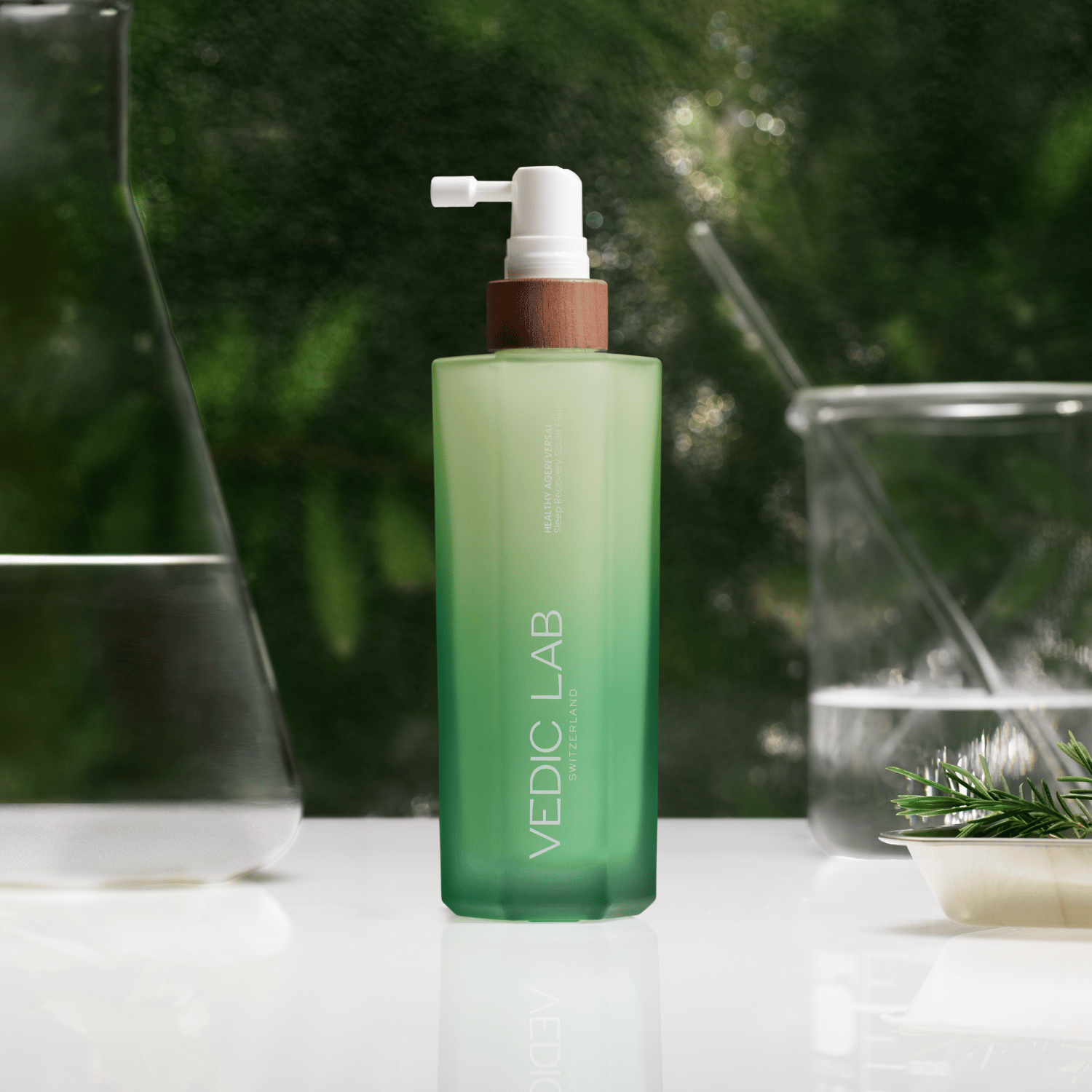 Winner small image - VEDIC LAB®