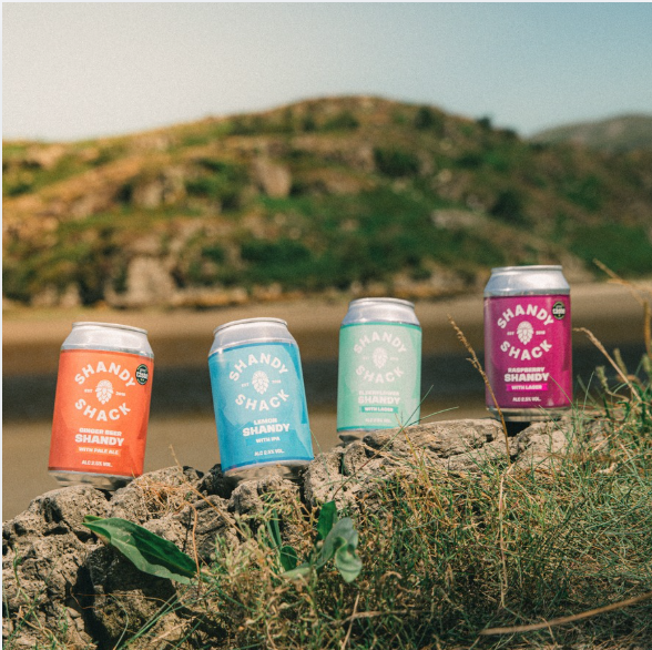 Winner small image - Shandy Shack