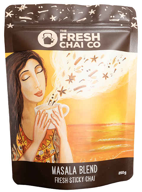 Winner small image - The Fresh Chai Co.