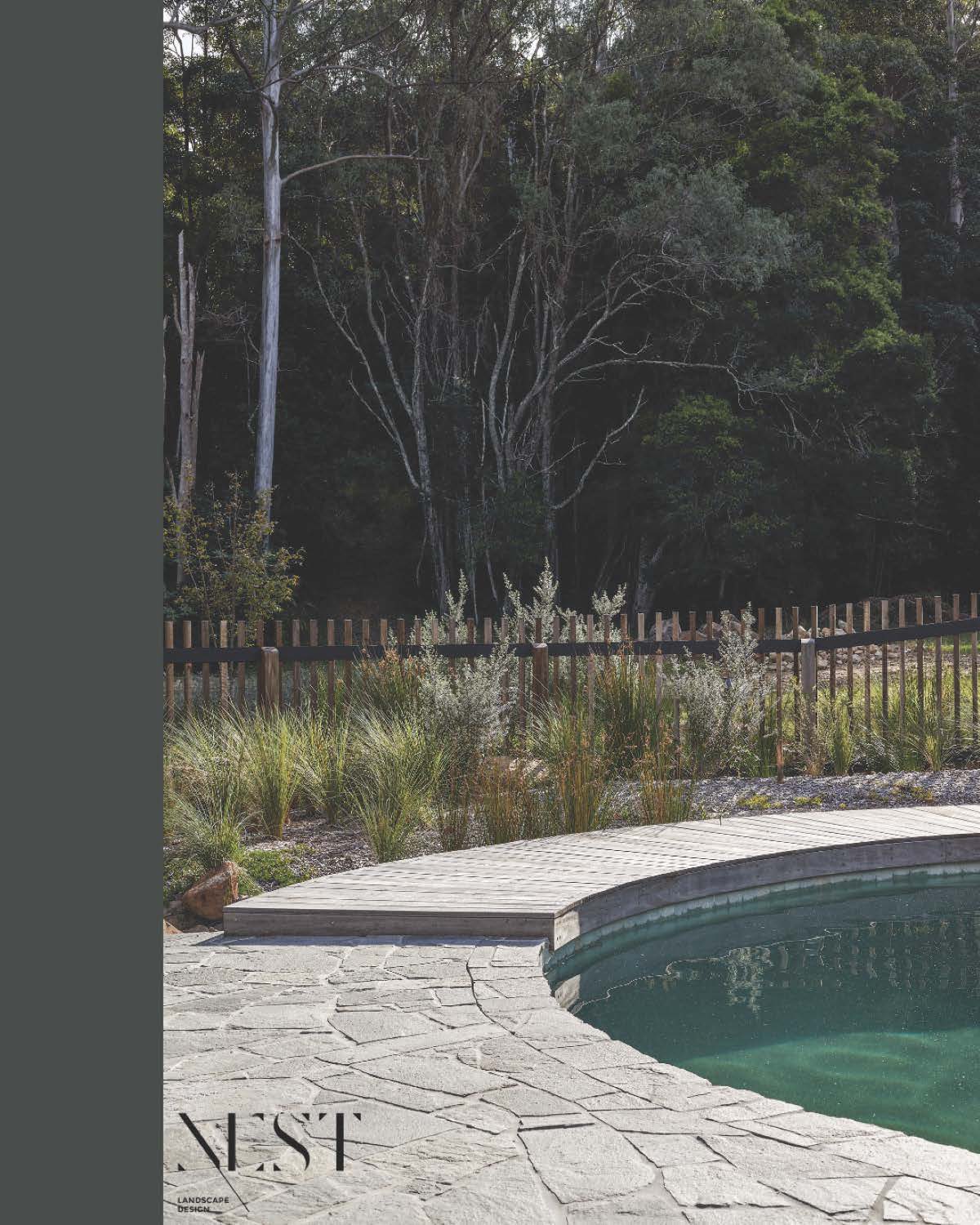 Winner small image - Nest Landscape Design