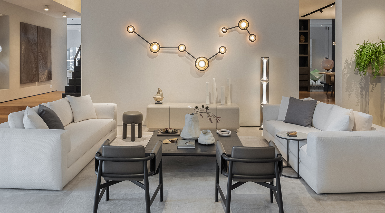 Winner small image - Caspaiou Design & Interiors