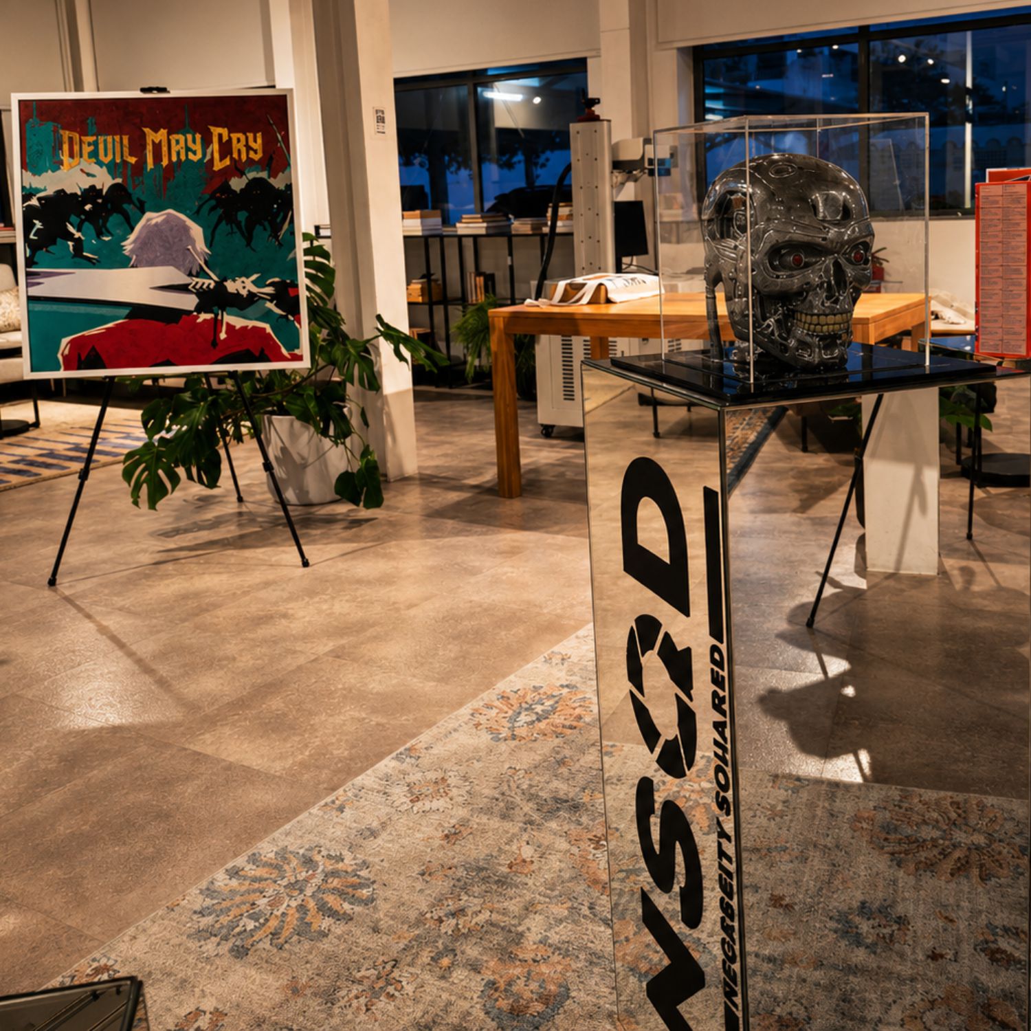 Winner small image - Necessity Squared NSQD Dubai