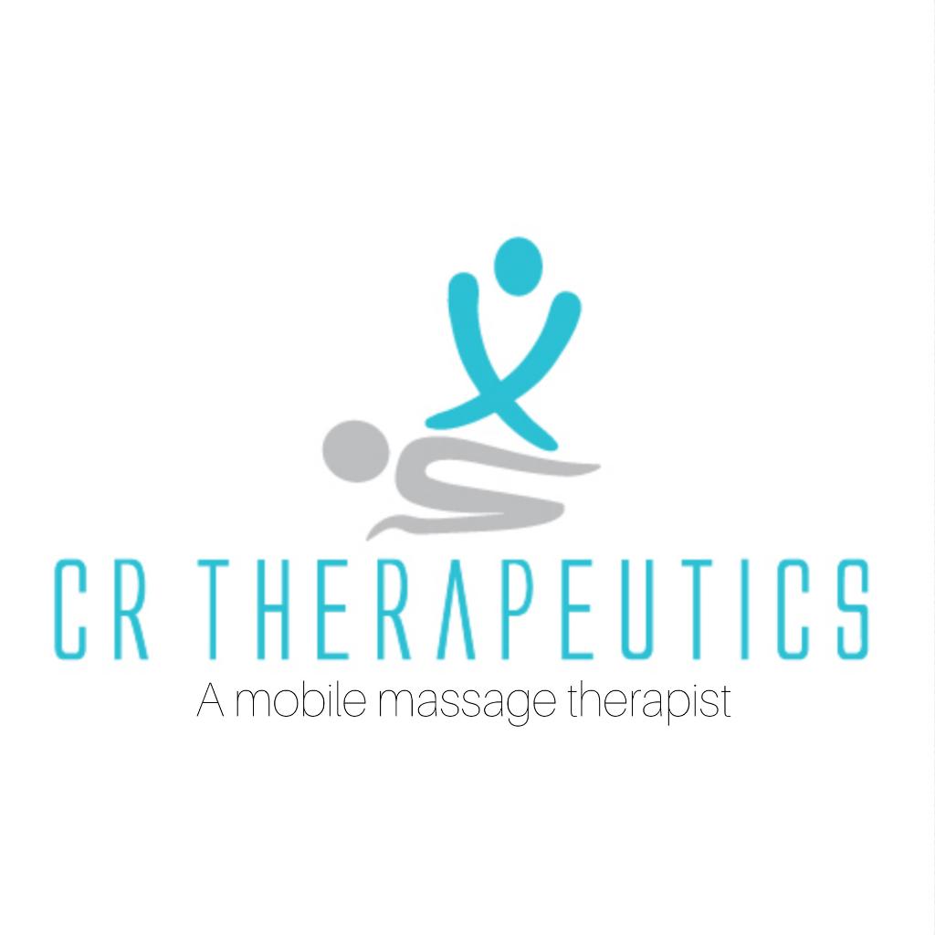 Winner small image - CR Therapeutics