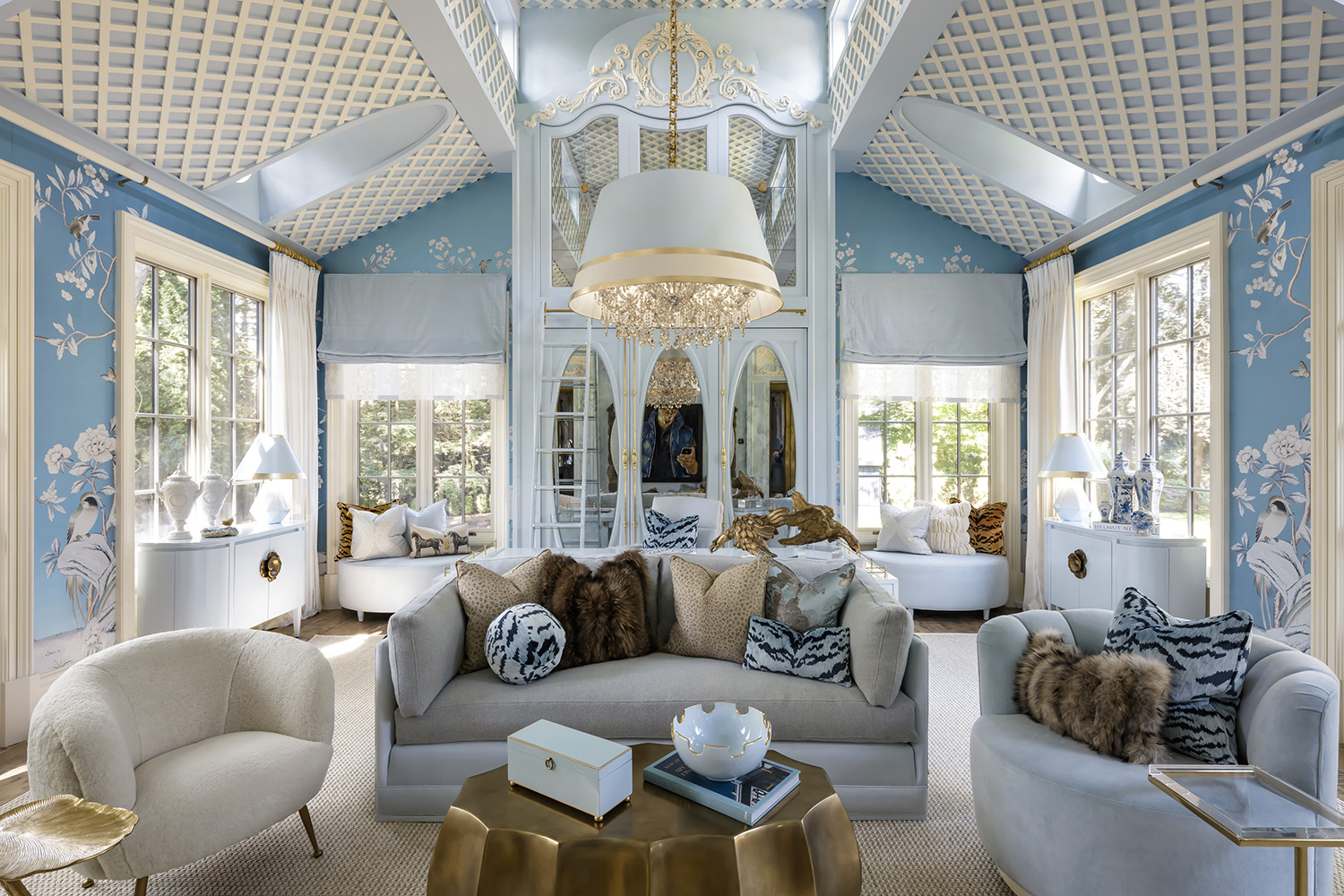 Winner small image - Lori Morris Design
