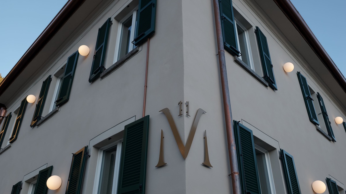 Winner small image - MÍMESIS 11 – Boutique Hotel