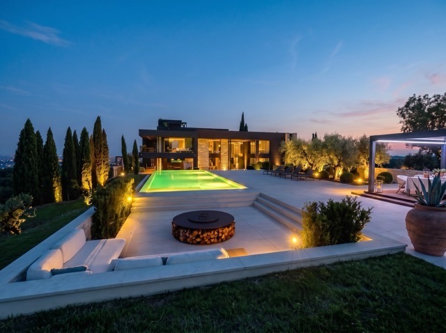 Winner small image - Nicoletta Matteazzi Landscape Architecture