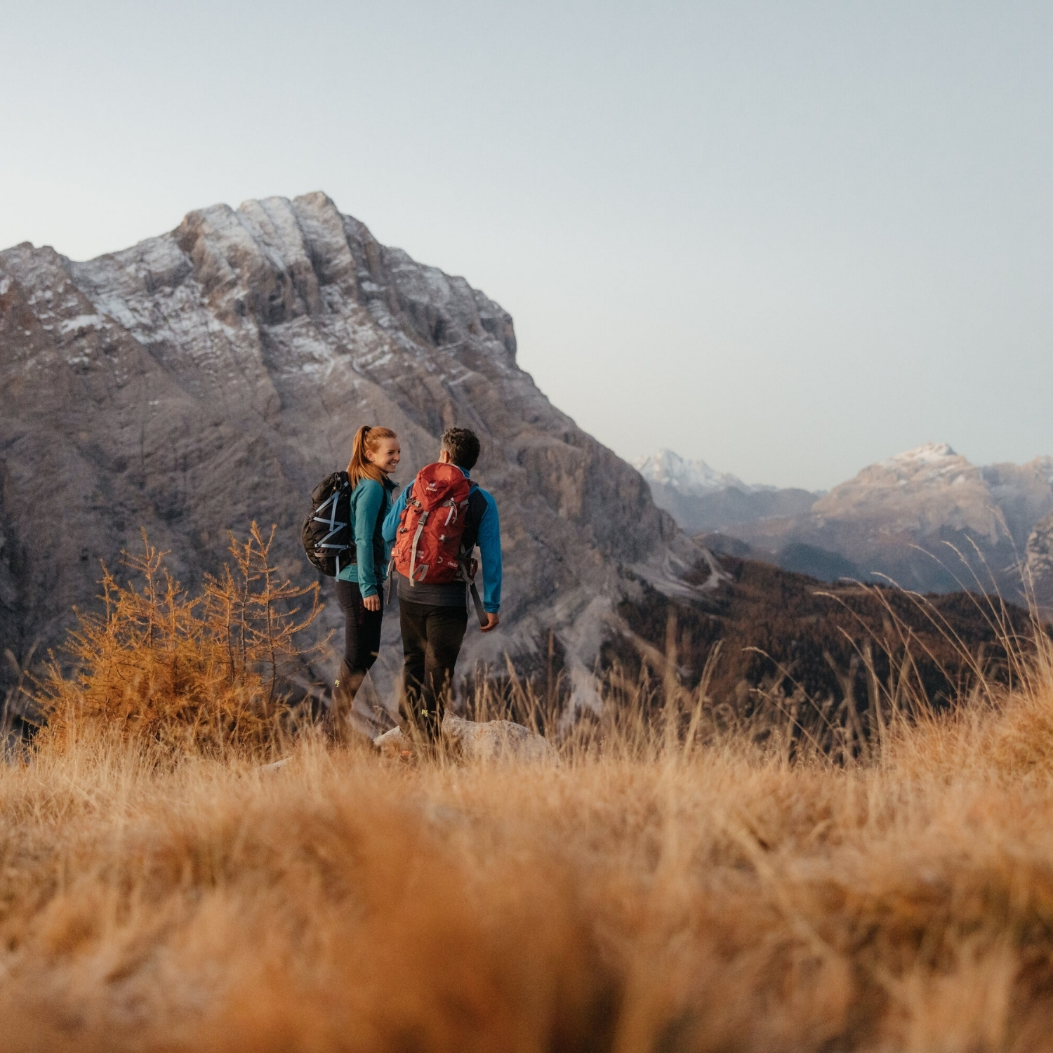 Winner small image - La Val – Hiking Village
