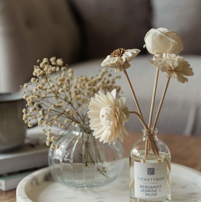 Winner small image - Ticketyboo Home Fragrance