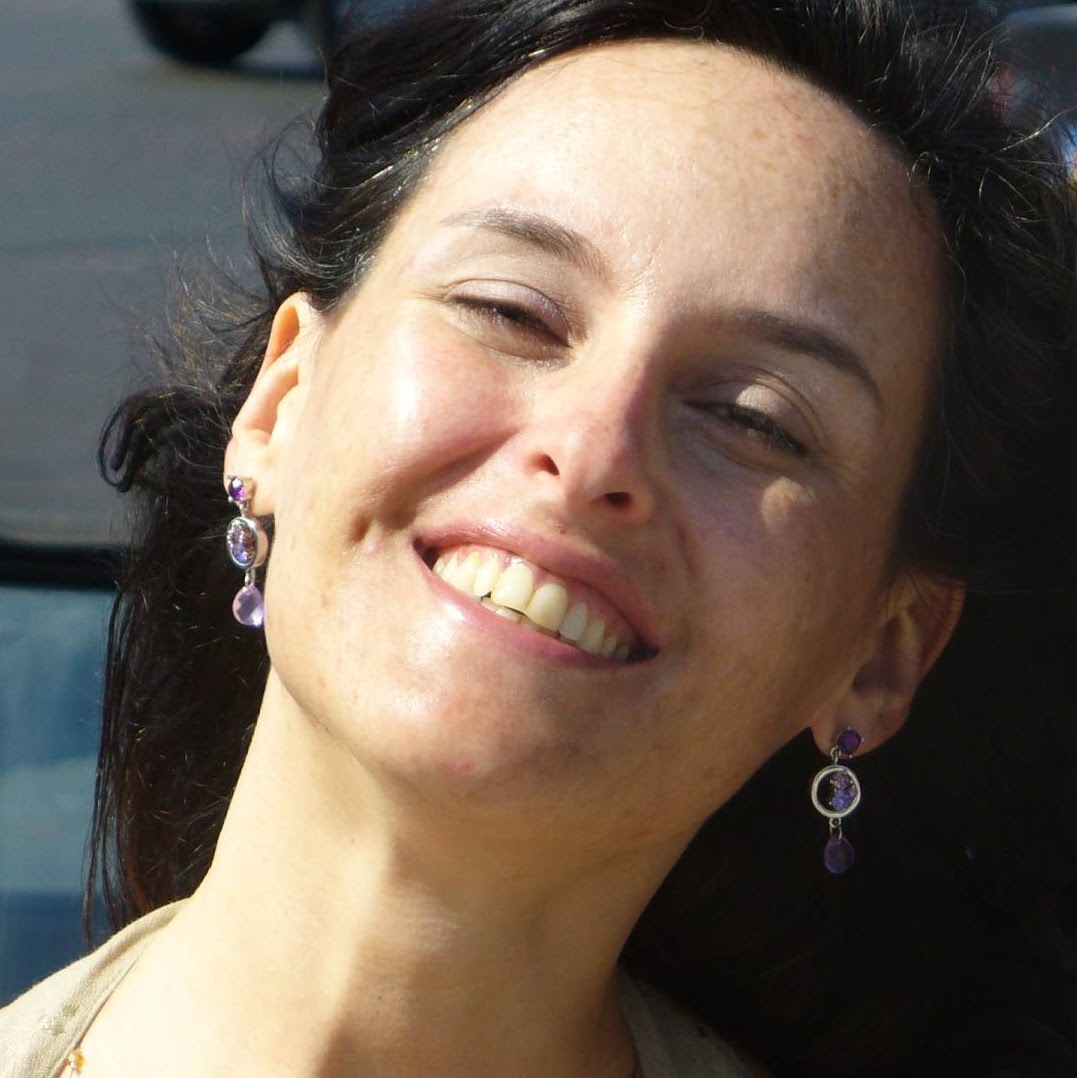 Winner small image - Gisela Giunti Spanish Language Training