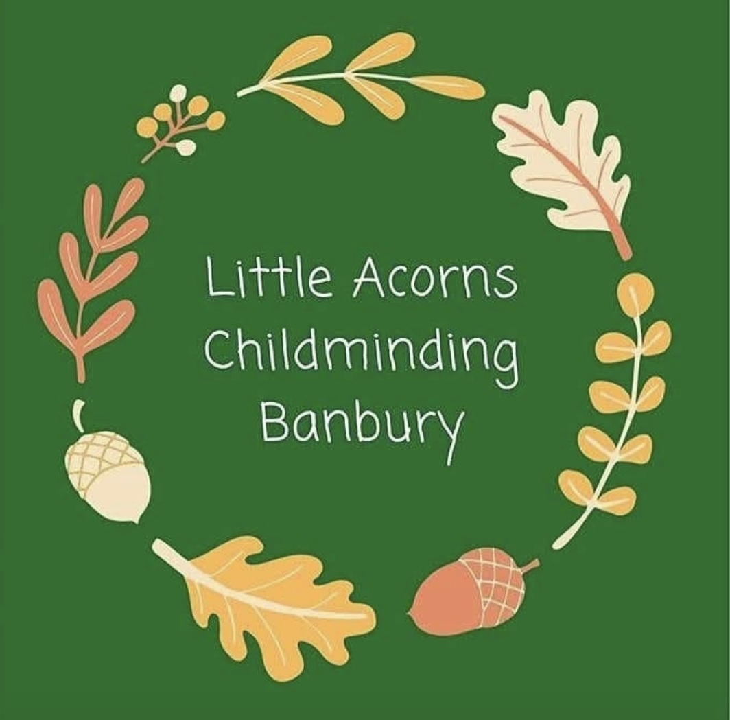 Winner small image - Little Acorns Childminding, Banbury