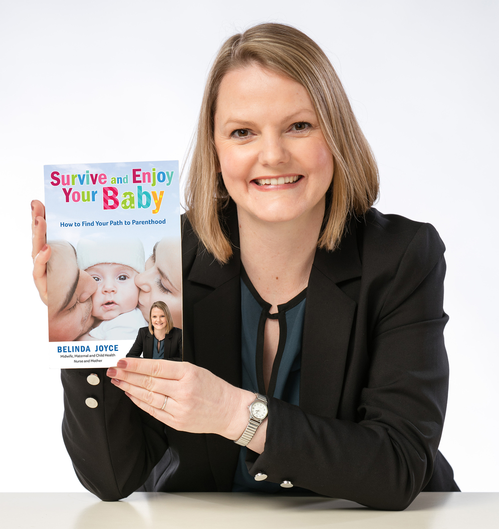 Winner small image - Belinda Joyce