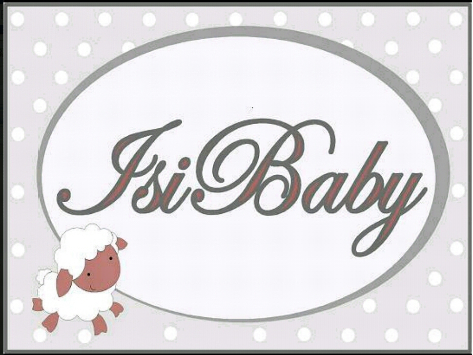 Winner small image - Isibaby