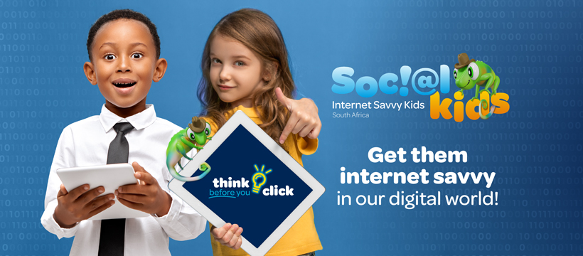 Winner small image - Social Kids